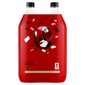 Coca Cola zero