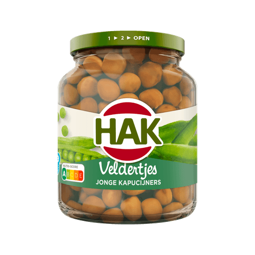 Hak Malse veldertjes