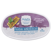 Maza baba anoesch
