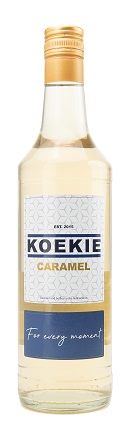 Koekie Karamel