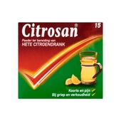 Citrosan citrosan