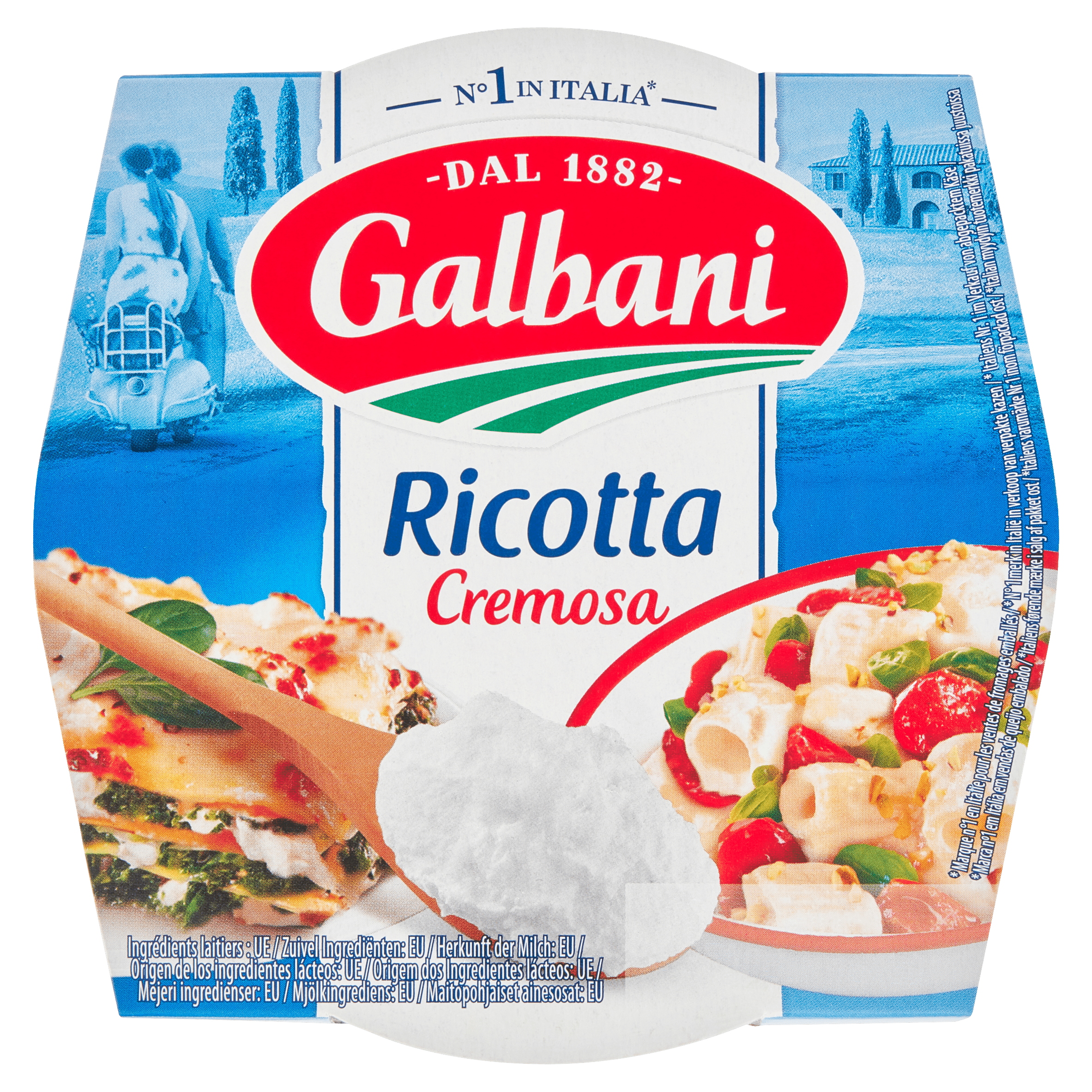 Galbani Ricotta