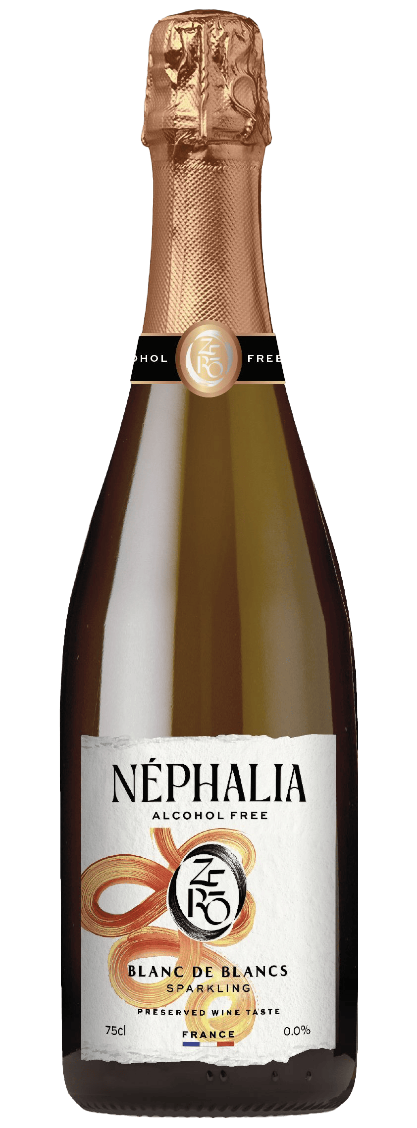 Néphalia Blanc de Blancs 0%