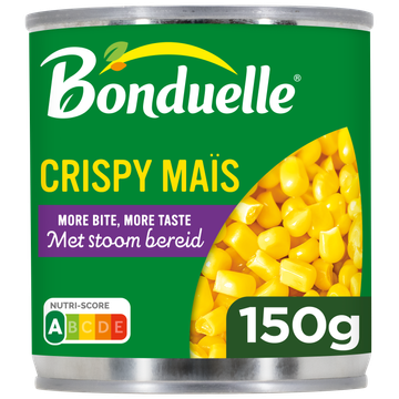 Bonduelle Crispy Maïs 150 g