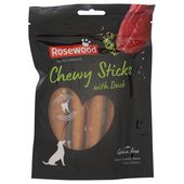 Rosewood chewy sticks duck