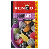 Venco dropmix gemengd