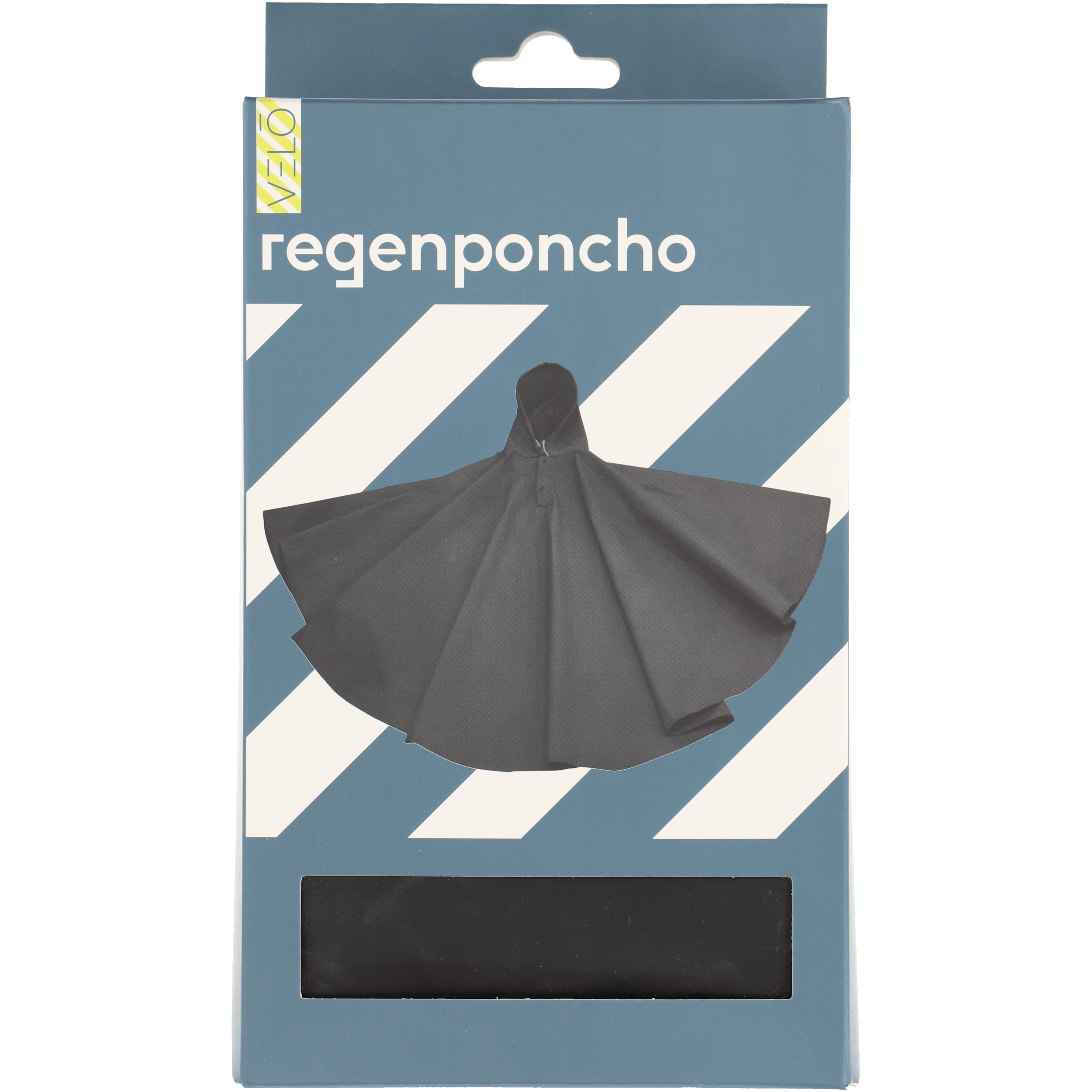 Velo Poncho