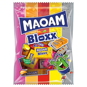 Maoam snoep bloxx