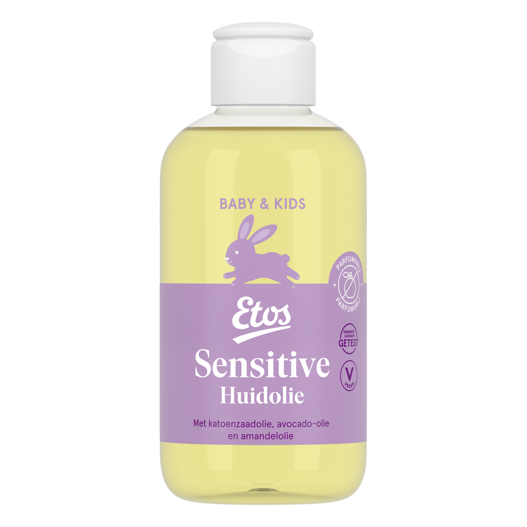Etos Baby Huidolie Sensitive 150 ML