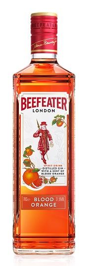 Beefeater Blood Orange