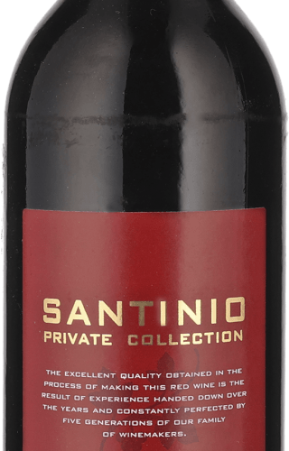 Santino Cabernet sauvignon merlot
