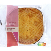 g'woon g'woon Boterkoektaartje Roomboter