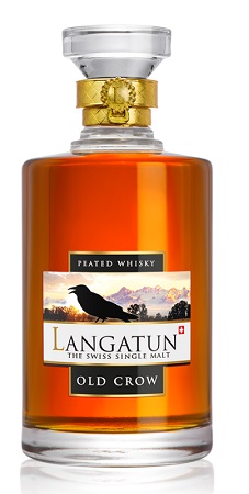 Langatun Old Crow