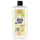 Marcel's Green Soap shampoo vanilla & cherry blossom