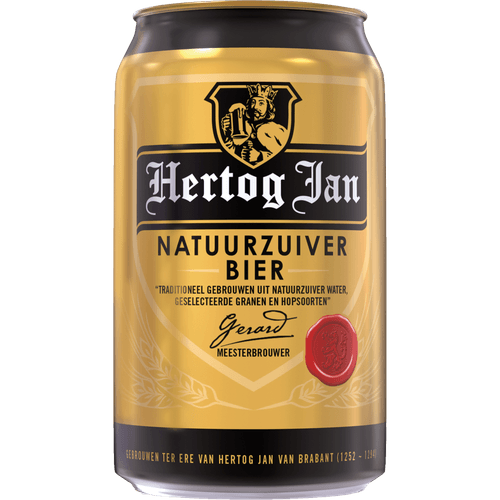 Hertog Jan Pilsener