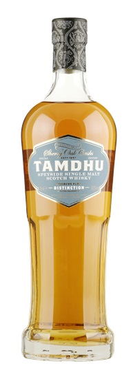 Tamdhu Distinction III Limited Edition