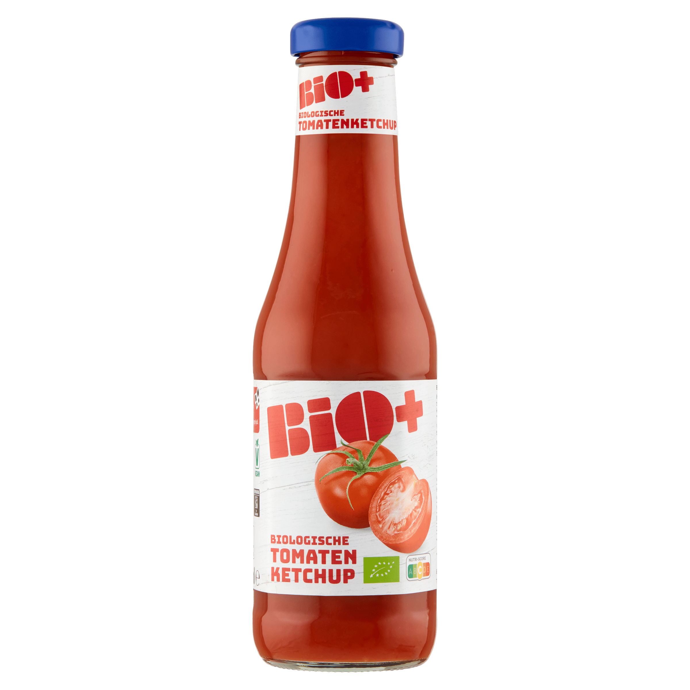 BIO+ Tomaten Ketchup