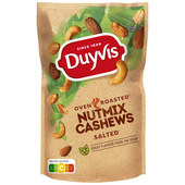 Duyvis Noten Oven Roasted Nutmix