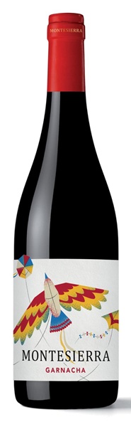 Montesierra Garnacha