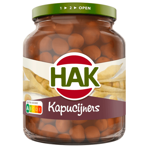 Hak Kapucijners