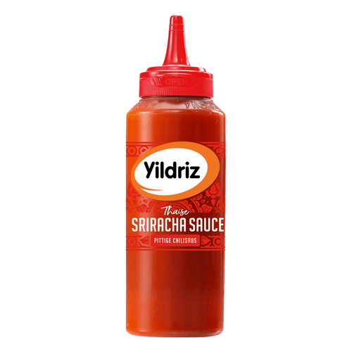 Yildriz Sriracha