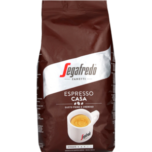 Segafredo Casa Bonen