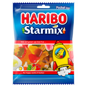 Haribo starmix