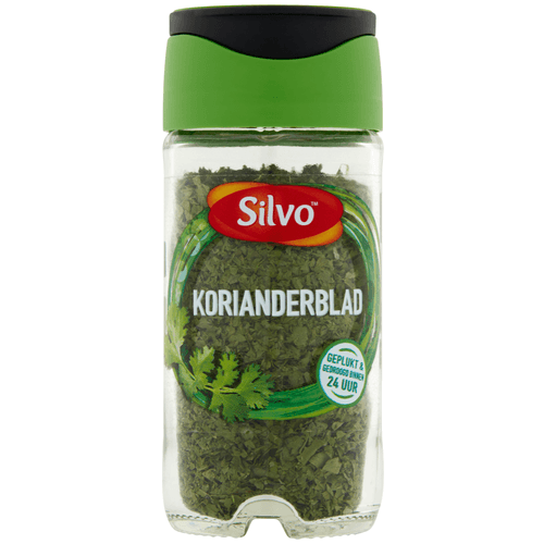 Silvo Korianderblad