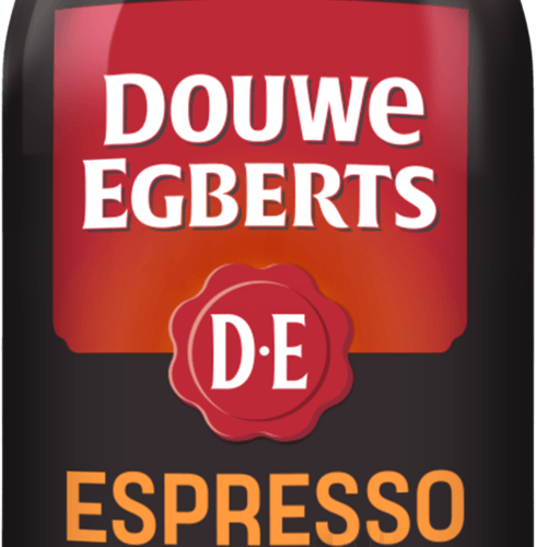 Douwe Egberts Espresso concentrate sweet caramel