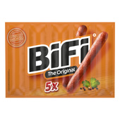 Bifi original 5-pack