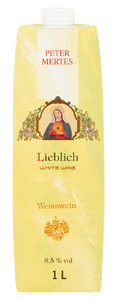 Peter Mertes Lieblich