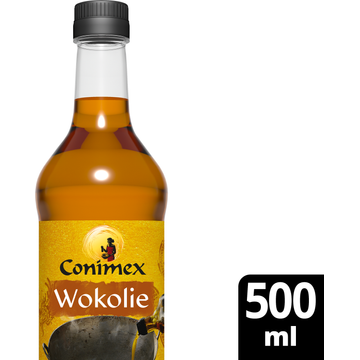 Conimex Wokolie Oosterse 500 ml