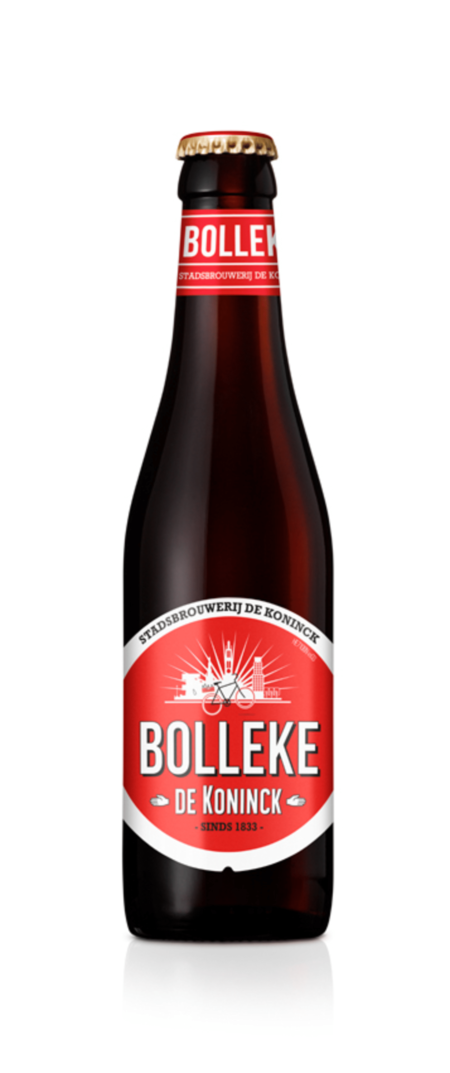 De Koninck Bolleke