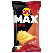 Lay's max naturel