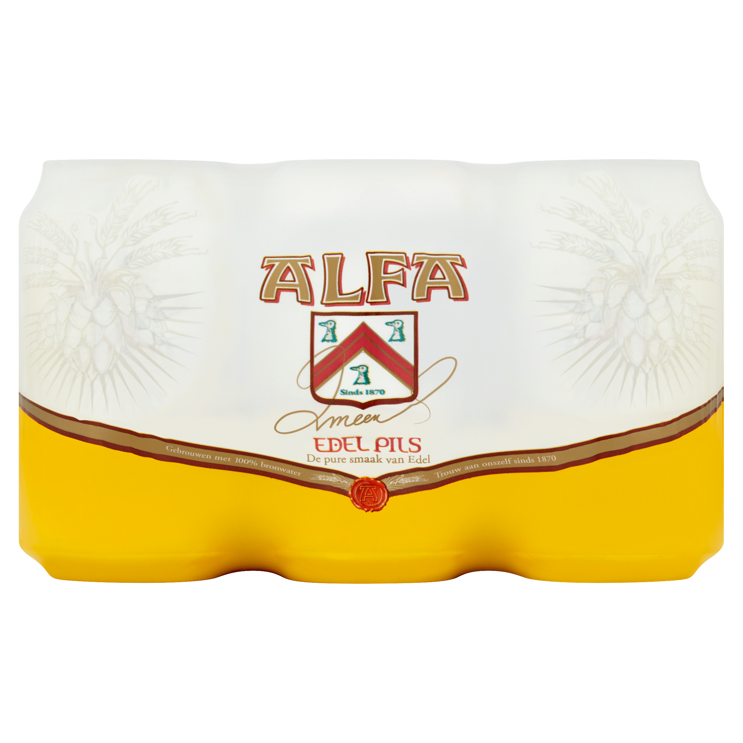 Alfa Edel Pils