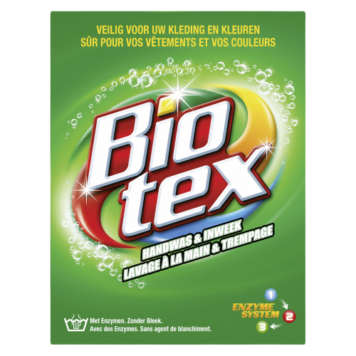 Biotex Handwas & Inweek