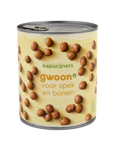 G'woon Kapucijners