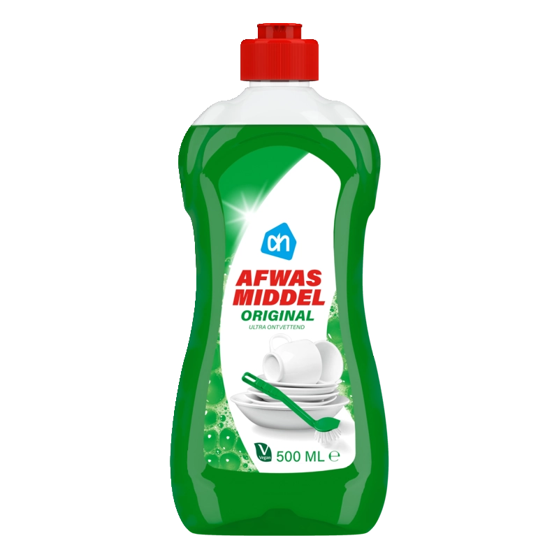 AH Afwasmiddel original