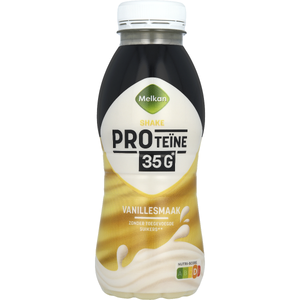 Melkan Protein Drink Vanille