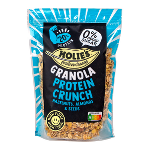 Holie's Granola Protein