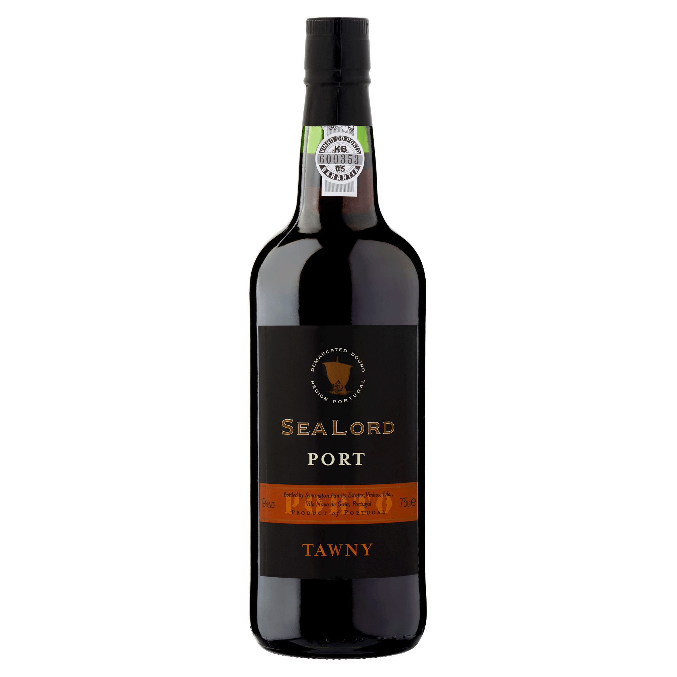 Sealord Port Tawny