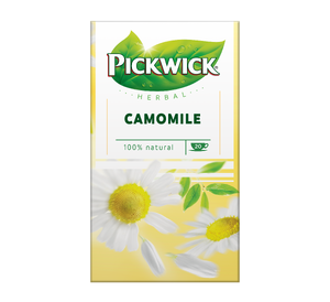 Pickwick Camomile Thee