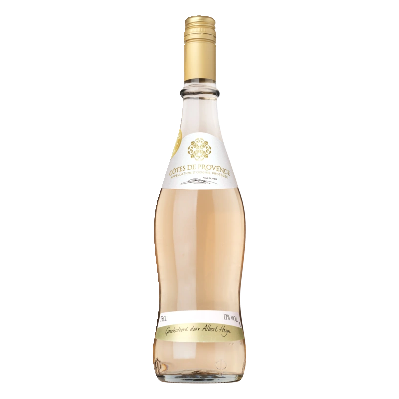 AH Excellent Selectie côtes de provence rosé