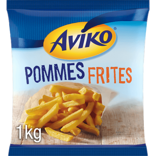 Aviko Pommes Frites