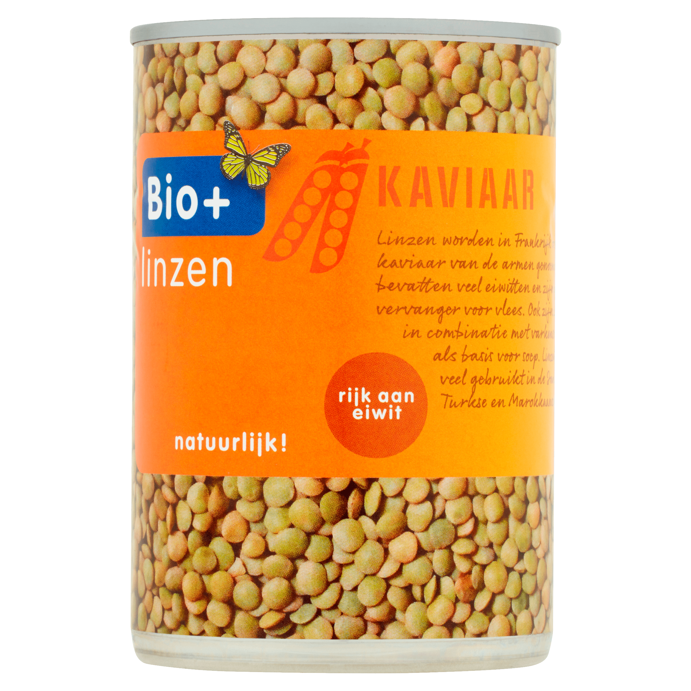 BIO+ Linzen