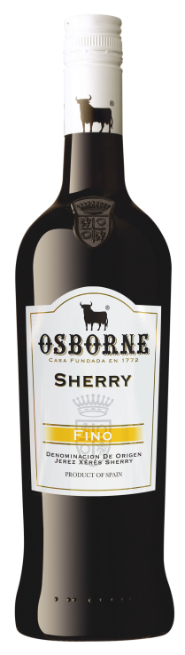Osborne Sherry Fino
