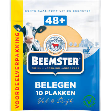 Beemster Belegen Kaas Voordeelverpakking