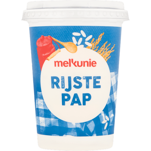 Melkunie Rijstepap