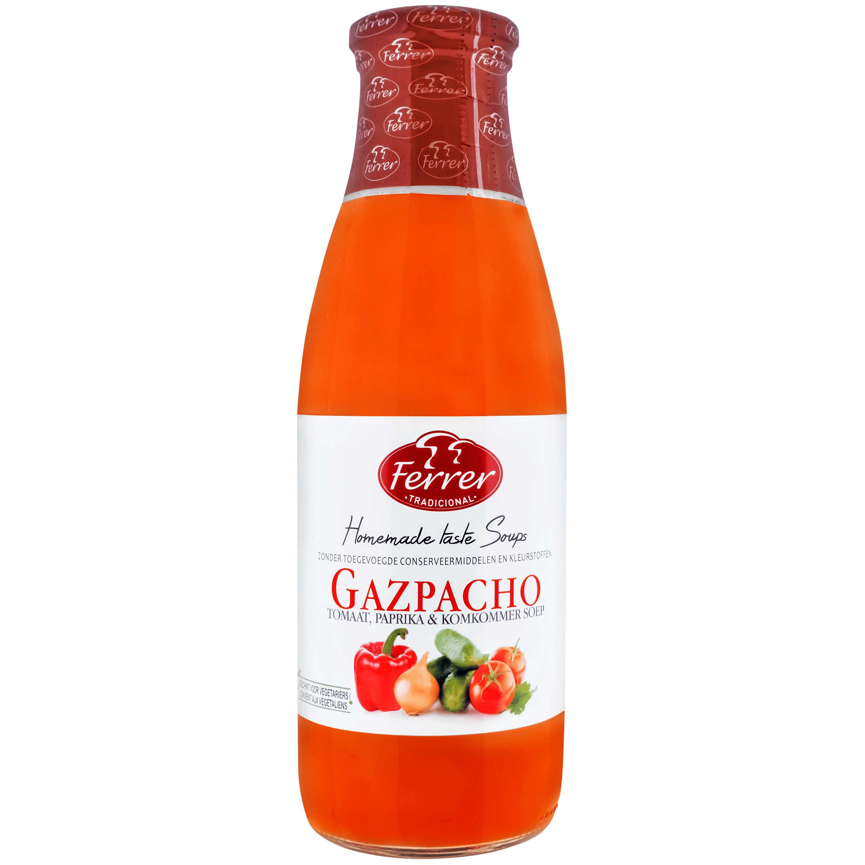 Ferrer Gazpacho