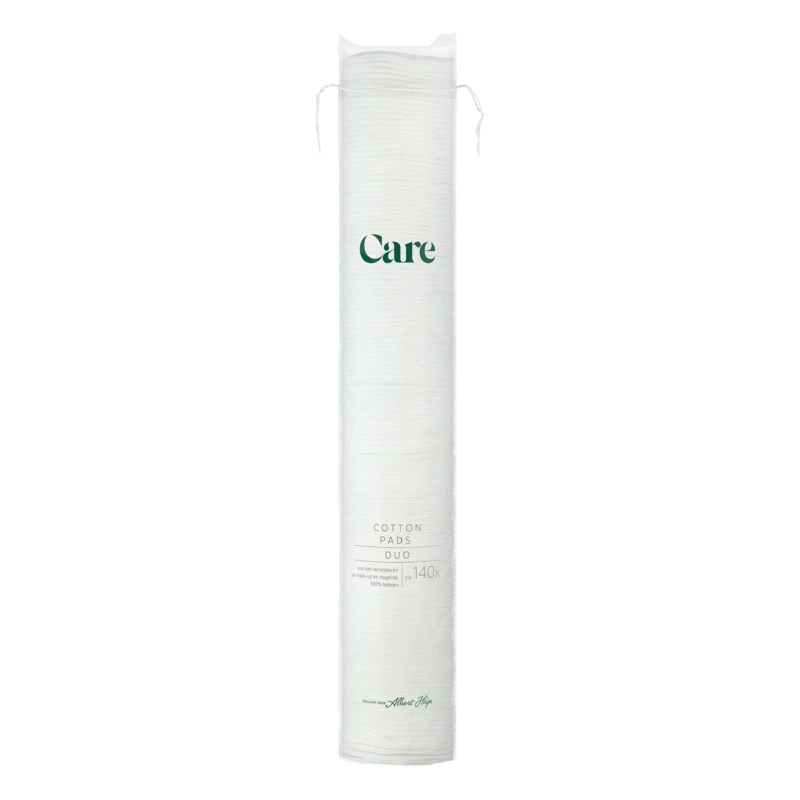 Care Cotton pads